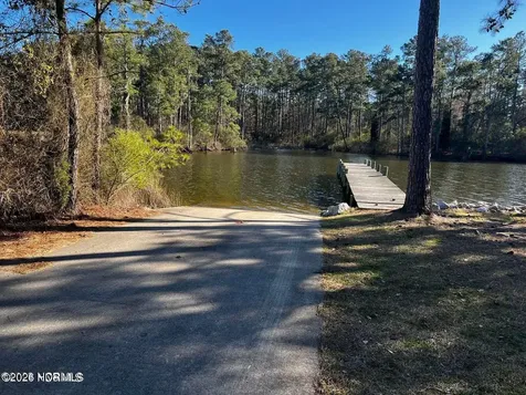 Lot 35 Smugglers Cove Belhaven NC 27810
