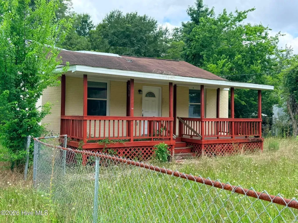 2010 Chester Avenue Augusta GA 30906