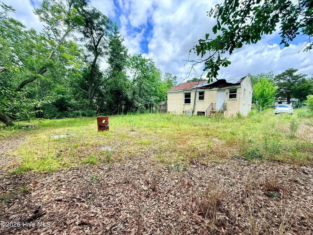 2010 Chester Avenue Augusta GA 30906