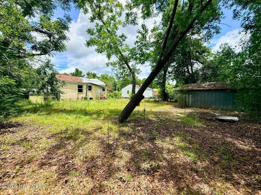 2010 Chester Avenue Augusta GA 30906