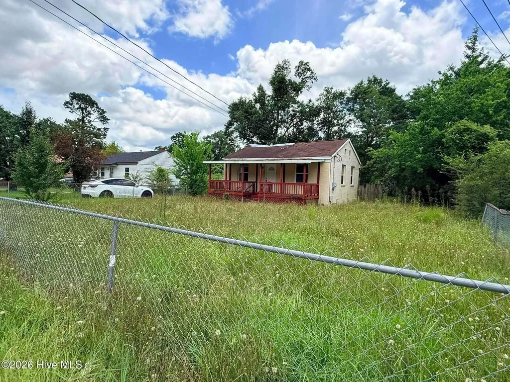 2010 Chester Avenue Augusta GA 30906