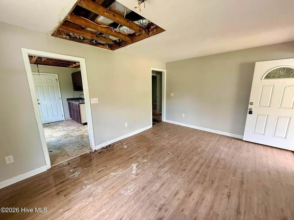 2010 Chester Avenue Augusta GA 30906
