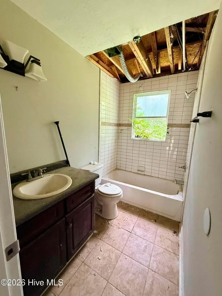 2010 Chester Avenue Augusta GA 30906
