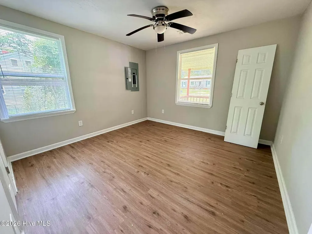 2010 Chester Avenue Augusta GA 30906