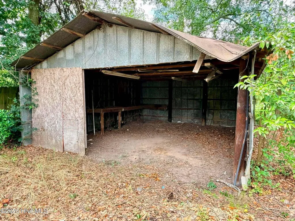 2010 Chester Avenue Augusta GA 30906