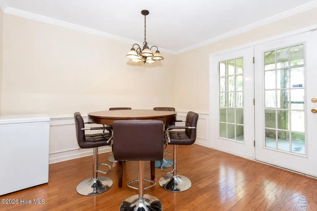 2016 Lillian Drive Augusta GA 30909