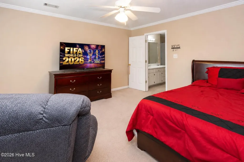 2016 Lillian Drive Augusta GA 30909