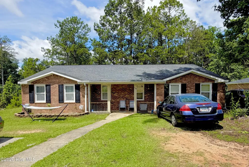 116 Samarya Lane Martinez GA 30907