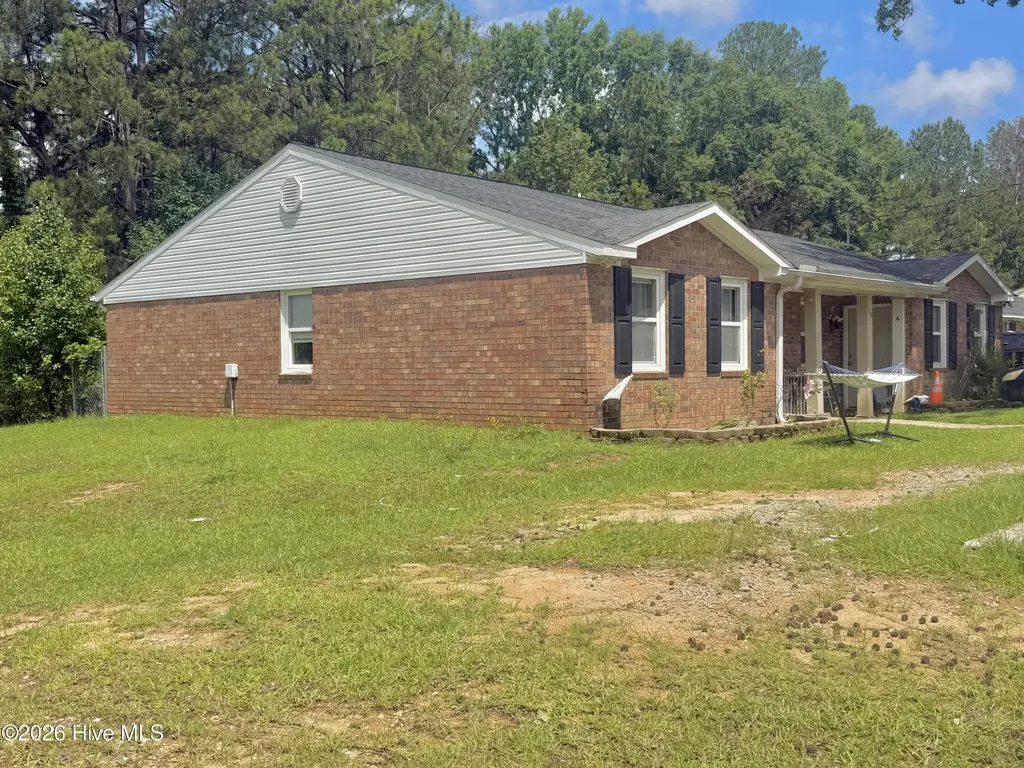 116 Samarya Lane Martinez GA 30907