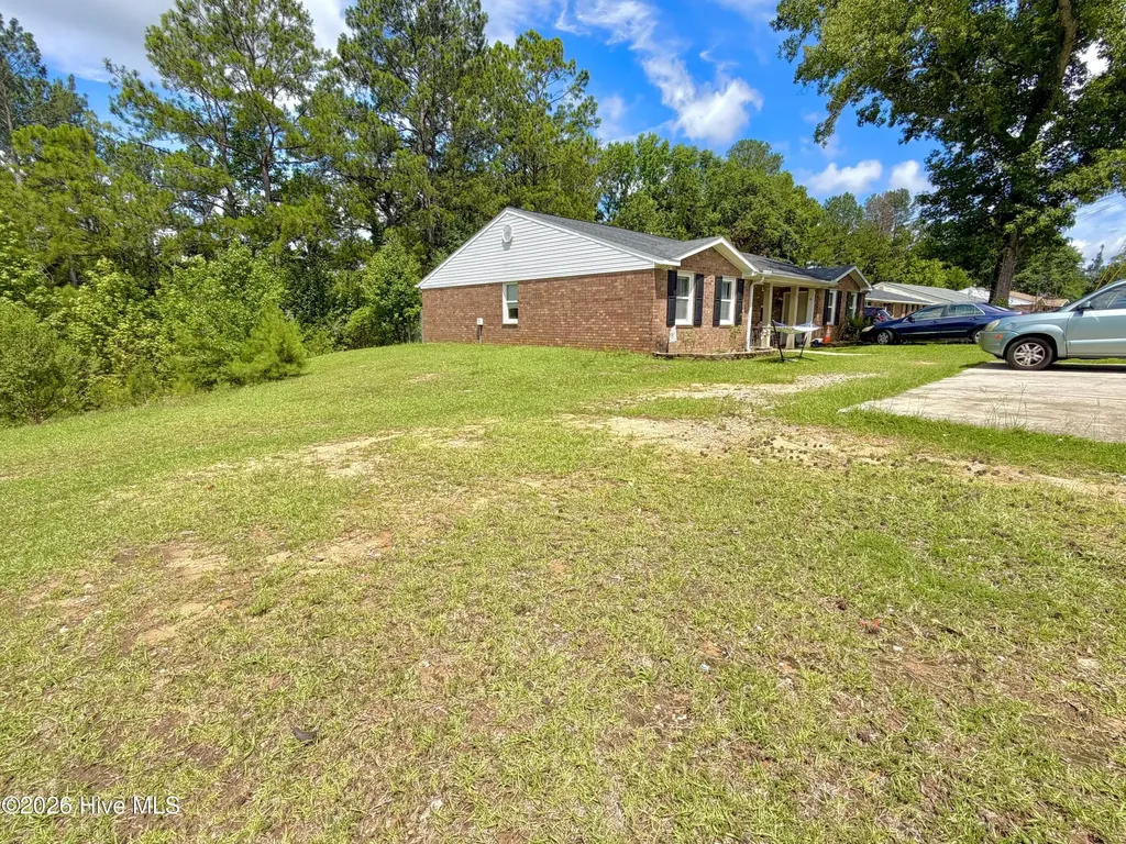 116 Samarya Lane Martinez GA 30907