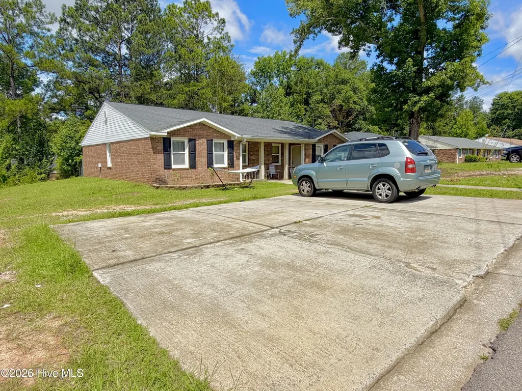 116 Samarya Lane Martinez GA 30907