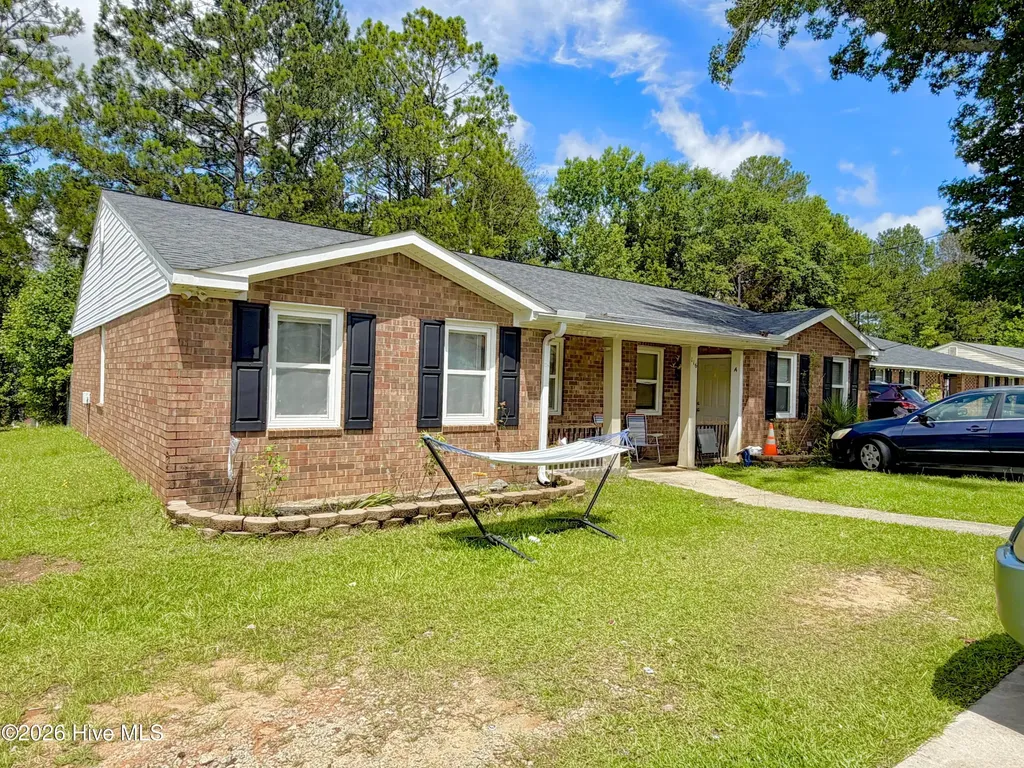 116 Samarya Lane Martinez GA 30907