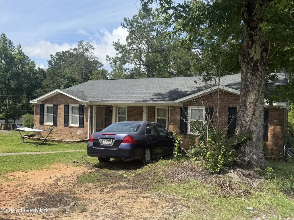 116 Samarya Lane Martinez GA 30907