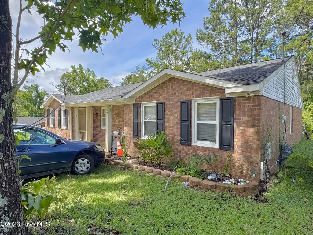 116 Samarya Lane Martinez GA 30907