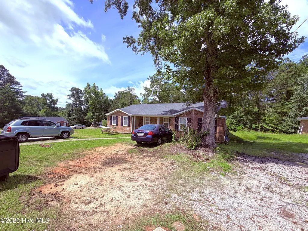116 Samarya Lane Martinez GA 30907