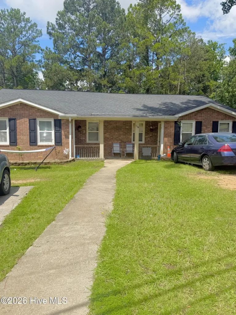 116 Samarya Lane Martinez GA 30907