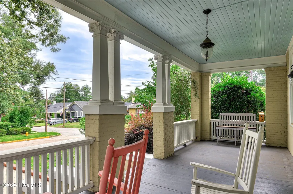 1061 Russell Street Augusta GA 30904