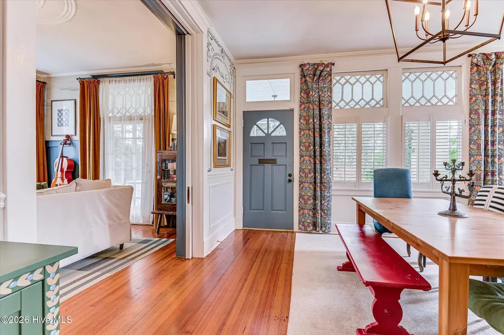 1061 Russell Street Augusta GA 30904
