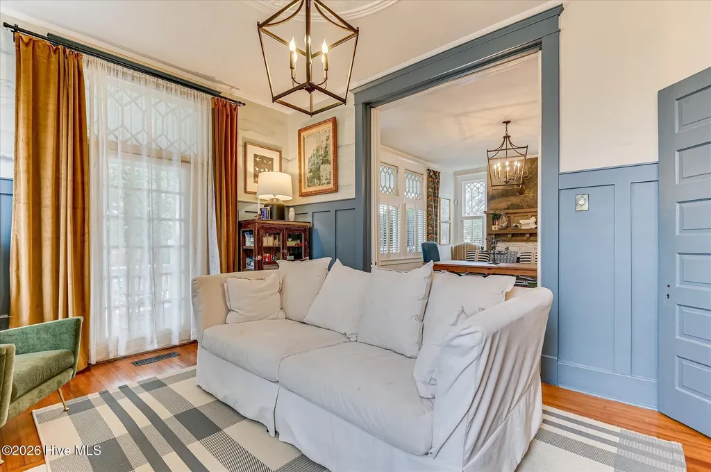 1061 Russell Street Augusta GA 30904