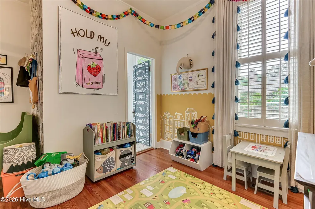 1061 Russell Street Augusta GA 30904