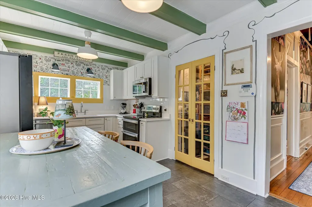 1061 Russell Street Augusta GA 30904