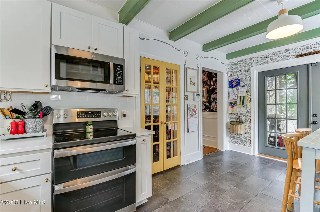 1061 Russell Street Augusta GA 30904