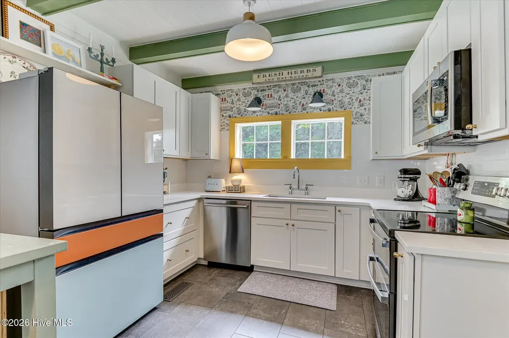 1061 Russell Street Augusta GA 30904