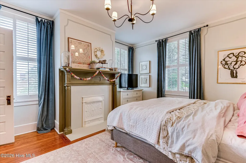 1061 Russell Street Augusta GA 30904