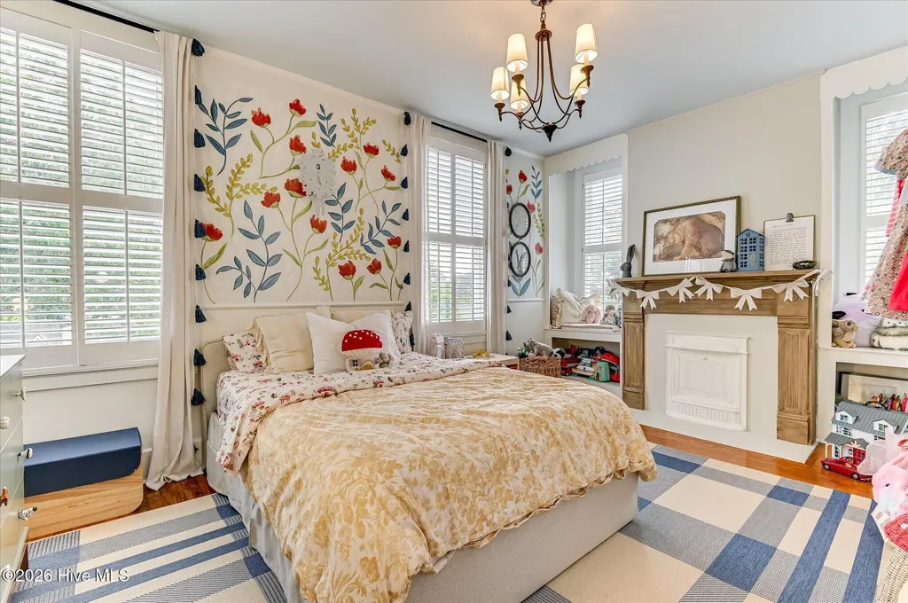1061 Russell Street Augusta GA 30904