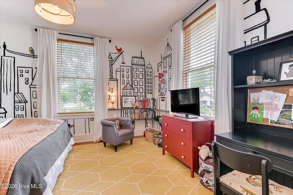 1061 Russell Street Augusta GA 30904