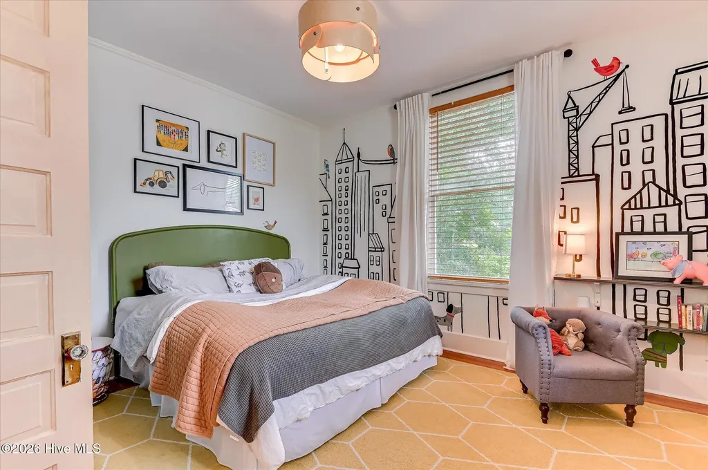 1061 Russell Street Augusta GA 30904