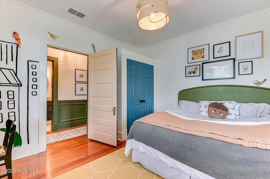 1061 Russell Street Augusta GA 30904