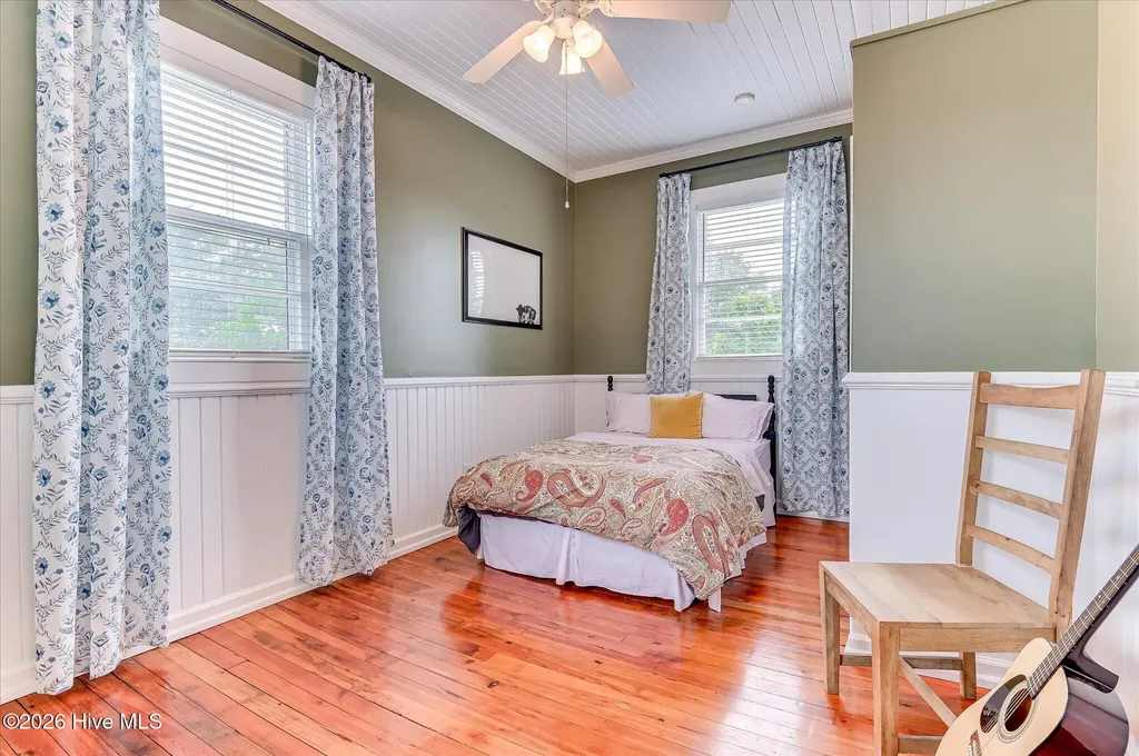 1061 Russell Street Augusta GA 30904