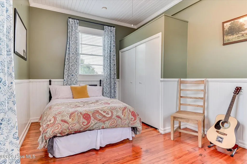 1061 Russell Street Augusta GA 30904