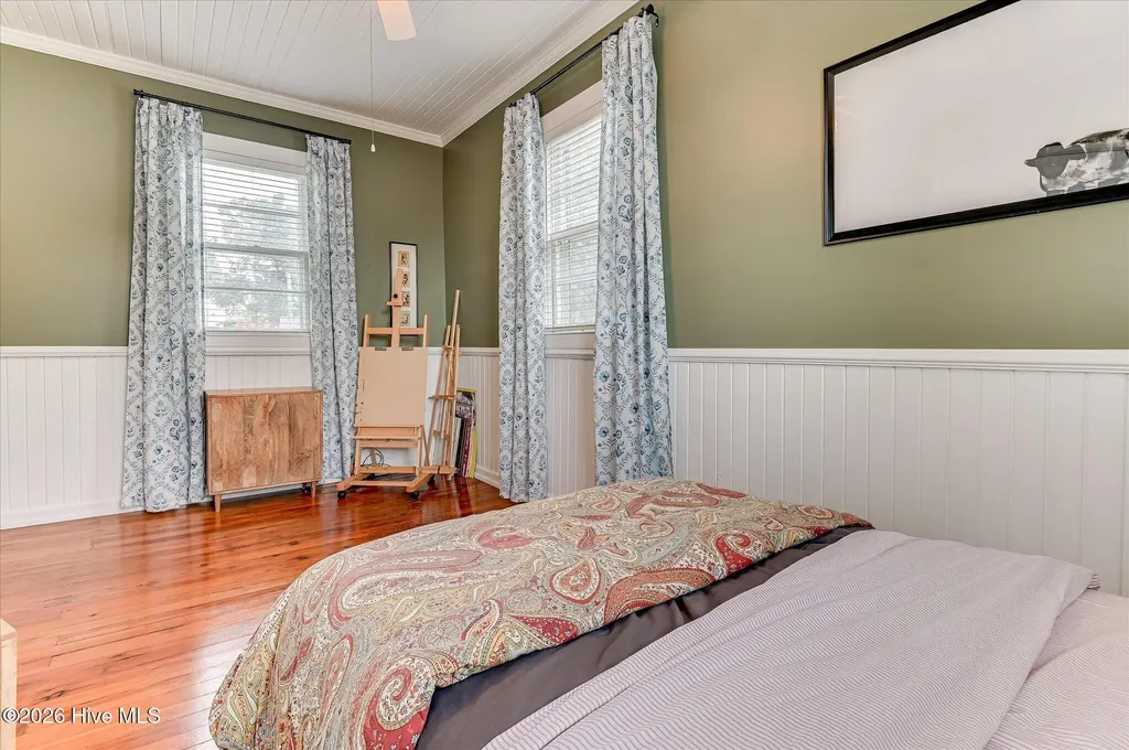 1061 Russell Street Augusta GA 30904