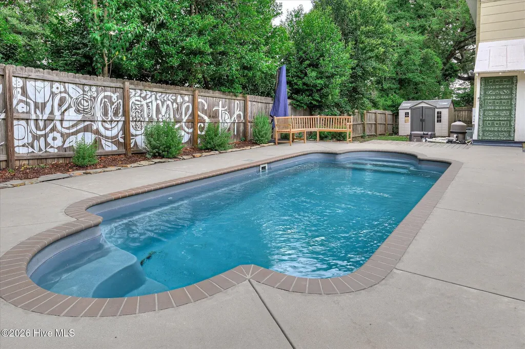 1061 Russell Street Augusta GA 30904