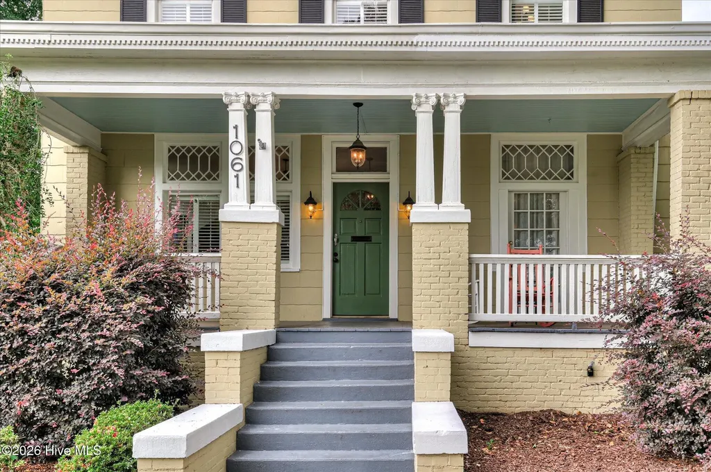 1061 Russell Street Augusta GA 30904