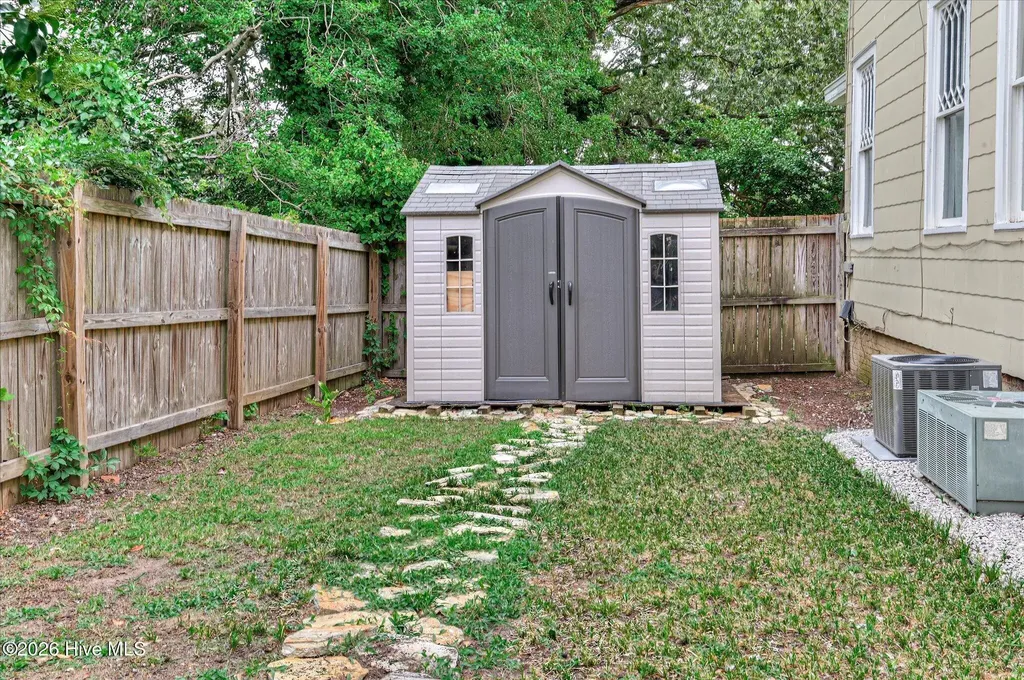 1061 Russell Street Augusta GA 30904