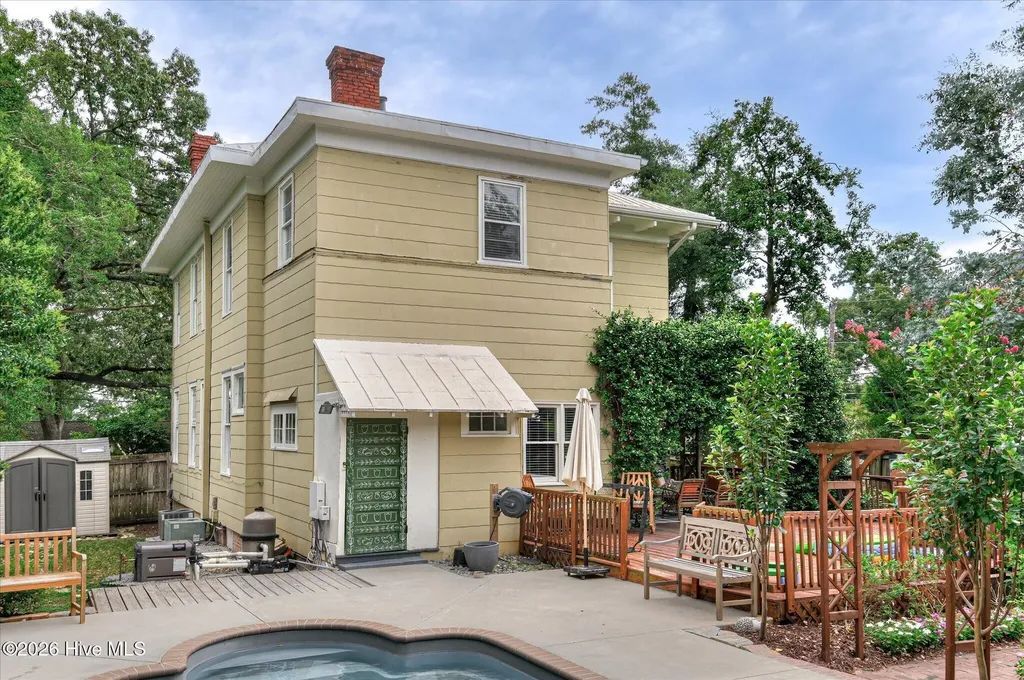 1061 Russell Street Augusta GA 30904