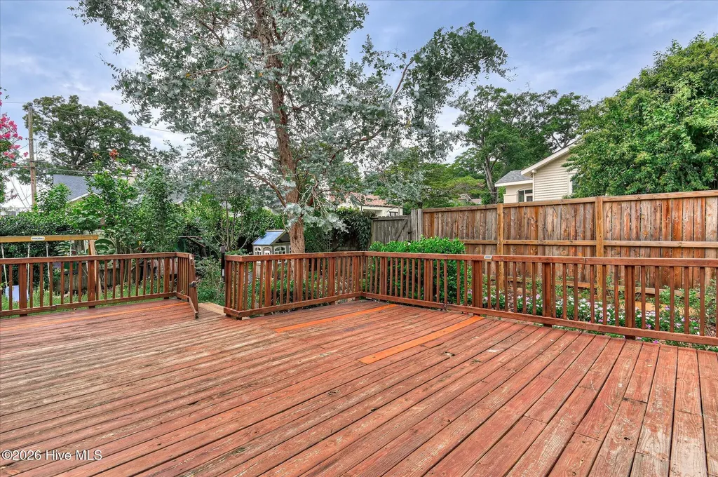 1061 Russell Street Augusta GA 30904