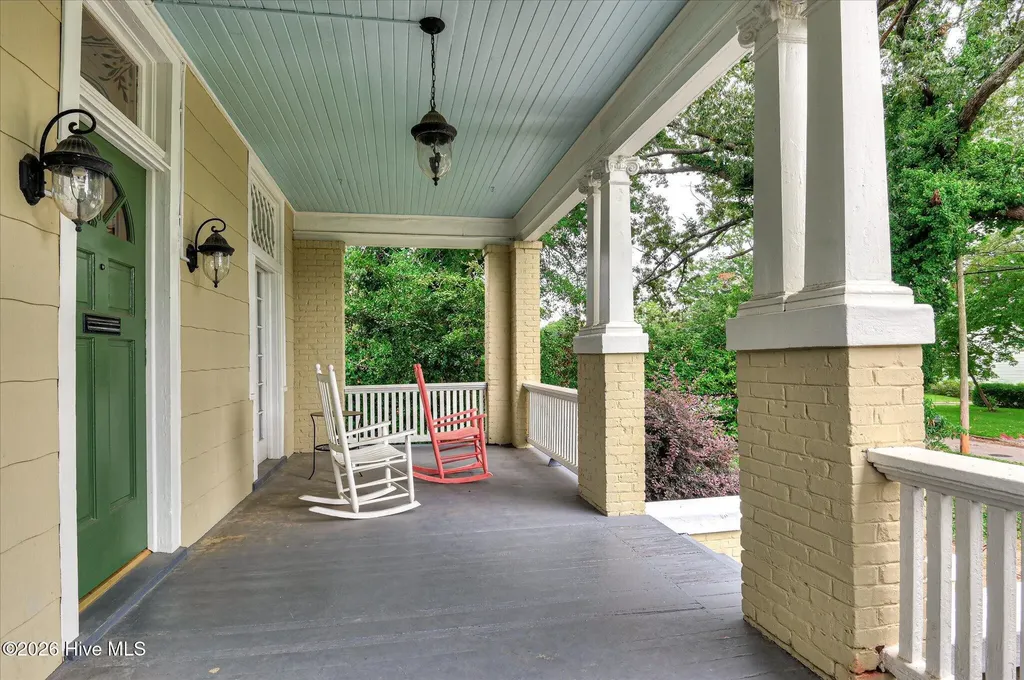 1061 Russell Street Augusta GA 30904