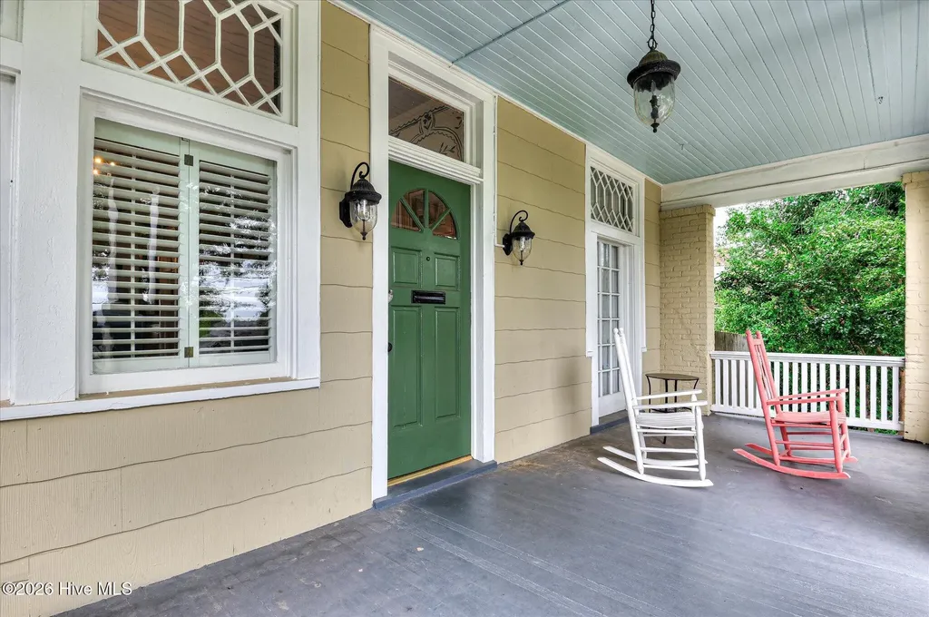 1061 Russell Street Augusta GA 30904