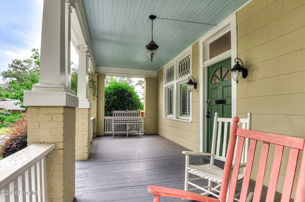 1061 Russell Street Augusta GA 30904