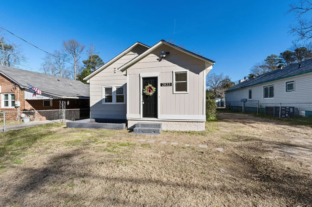 2833 Hazel Street Augusta GA 30909