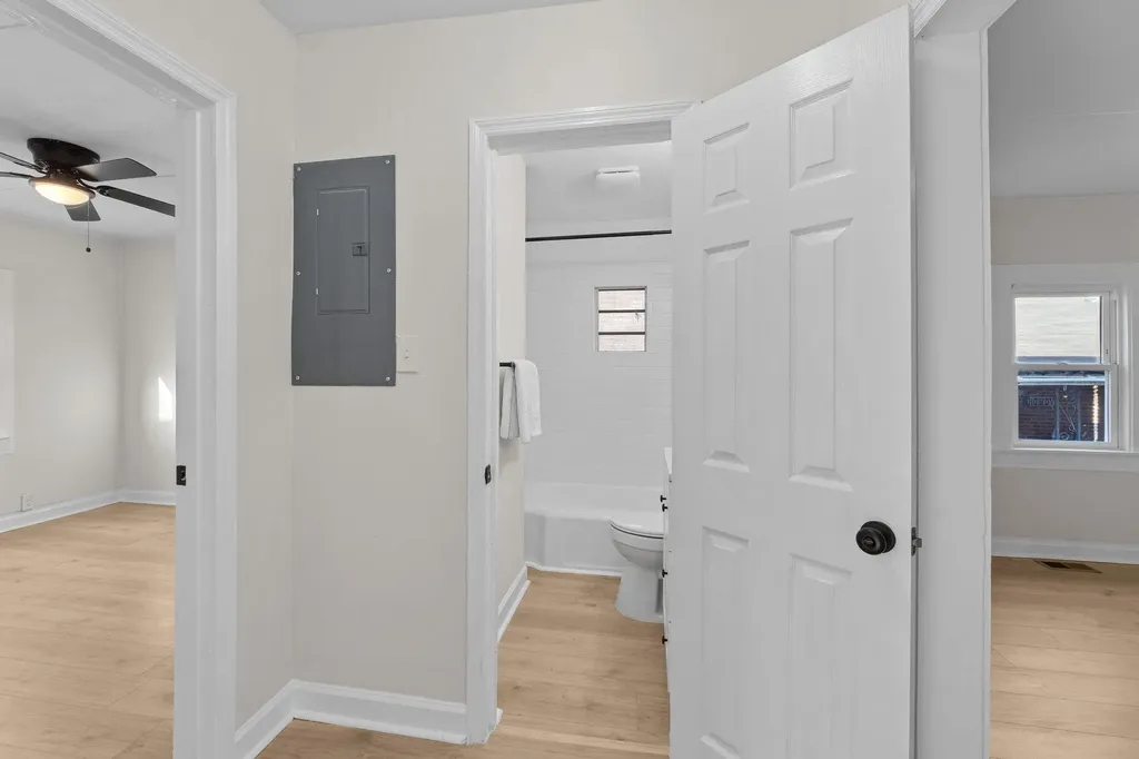 2833 Hazel Street Augusta GA 30909