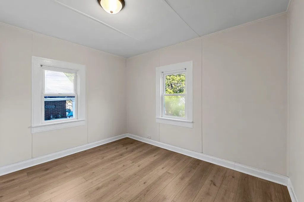 2833 Hazel Street Augusta GA 30909