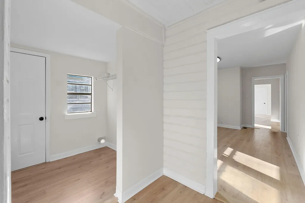 2833 Hazel Street Augusta GA 30909