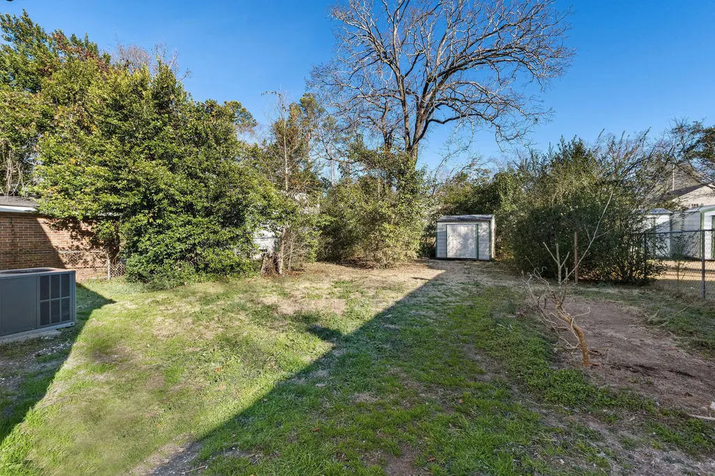 2833 Hazel Street Augusta GA 30909