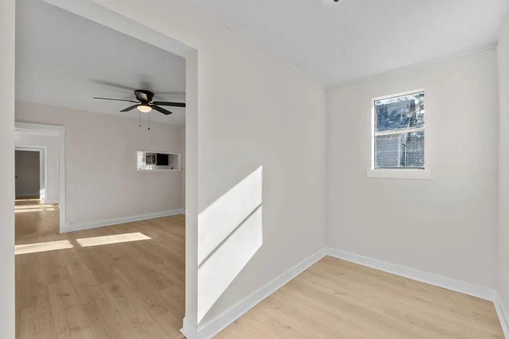 2833 Hazel Street Augusta GA 30909