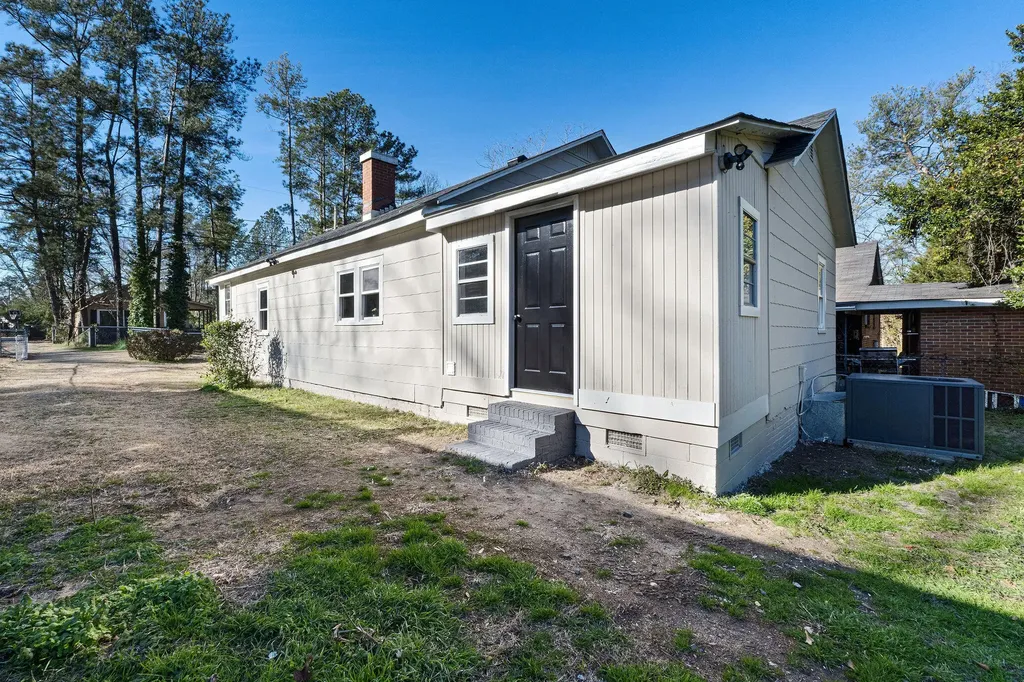 2833 Hazel Street Augusta GA 30909